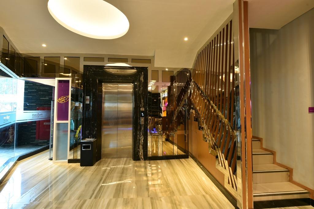 Hotel Midtown Xpress Balikpapan (Borneo)