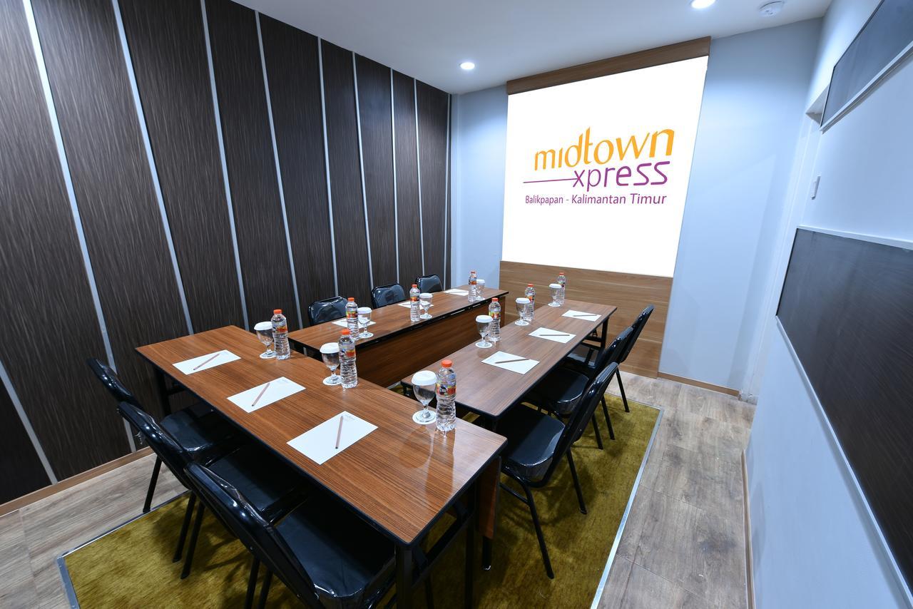 Hotel Midtown Xpress